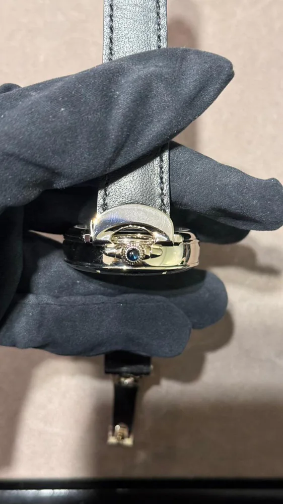 Bovet Amadeo Fleurier D 867